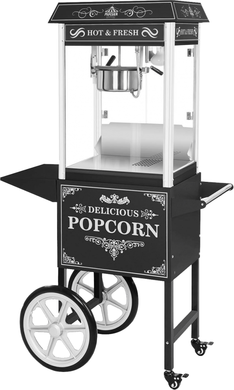 popcornmaschine-leihen